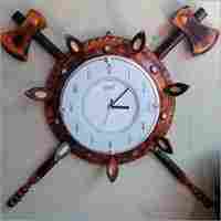 Antique Wall Clock