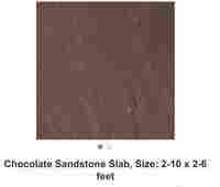 Chocolate Sandstone