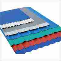 Bhushan Coated Roofing Sheets