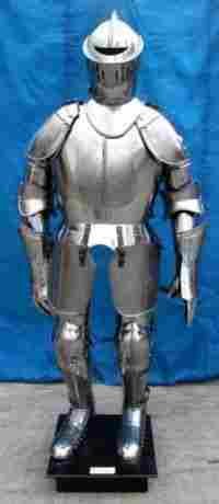 Suit of Body Armor