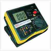 HTC Insulation Resistance Tester