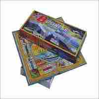 Business Board Game Box