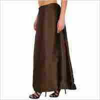 Ladies Saree Petticoat