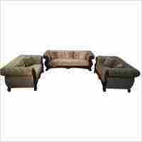 Chesterfield Sofa Set Seven Seater
