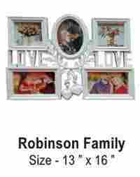 रॉबिन्सन परिवार