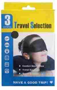 Travel Selection 3 in 1
