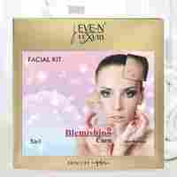 EVE-N LUXURY FACIAL KIT 5 IN 1   BLEMISHING CARE WT. 108 G