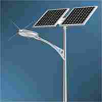 Power LED Solar Street Light