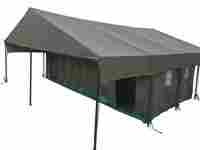 Large Army Tents
