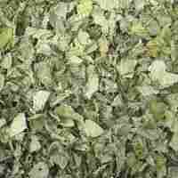 Vallarai Dry Leaves