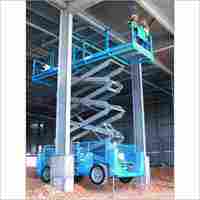Aerial Lifts For Rental