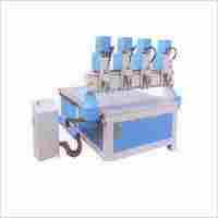 Multi Heads CNC Router