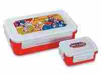 850-Printed Lunch Box