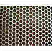 Round Hole Agricultural Perforated Sheet