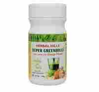 Nutritional Powder - Super Greenhills Orange Powder