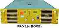 QD AUDIO PRO9.0 power amplifier