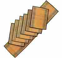 Dining Table Set of 6 Place Mat