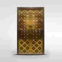 Designer Door Panel