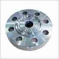 Ring Joint Flanges