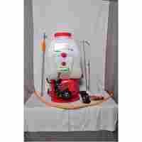 2 Stroke Engine Knapsack Sprayer