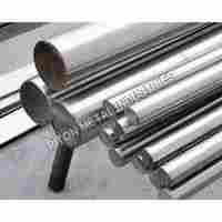 Stainless Steel 304H Round Bars