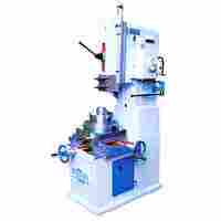 All Geared Slotting Machine