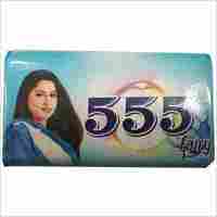 555 Fairy Bath Soap