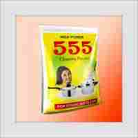 555 Utensil Cleaning Powder