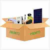 Pronto DIY Solar Kit