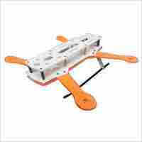 Drone Frame Laser Cutting Service
