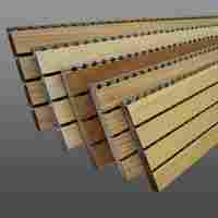 GROOWOOD Acoustical Panels