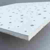 Gypsum Perforated Acoustic Panel - GALAAXY Perforation