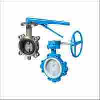 Butterfly Valve