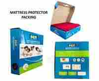 Hygienic Waterproof & Breathable Mattress Protector
