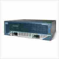 Cisco 3845 Integrated Router