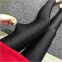 Ladies Spandex Lycra Polyester Leggings