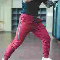 Mens Jogger Track Pants