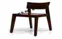 Traditional Solid Wood Dining Chair