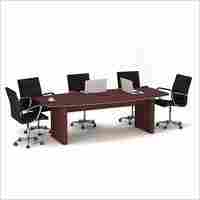 Office Wooden Conference Tables