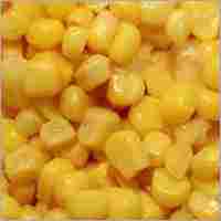 Yellow Sweetcorn