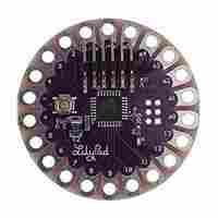 LilyPad 328 ATmega328P Main Board 16M compatible with Arduino