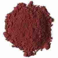 Synthetic Iron Oxide Red