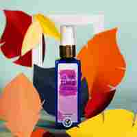 Being Herbal Rose Face Mist