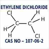  कैस 107-06-2 एथिलीन डाइक्लोराइड 