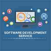 Software Development Consulting Service