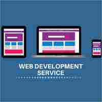 Web Development Consulting Service