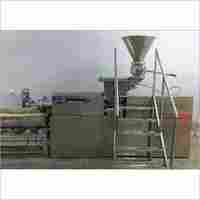Semi Automatic Pasta Making Machine 200 Kg-hr