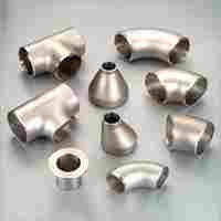 C 276  Hastelloy Pipe Fittings