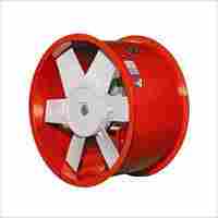 Axial Flow Fan