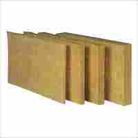 Rock Wool Board